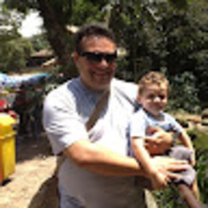 Meet your Posher, Athos